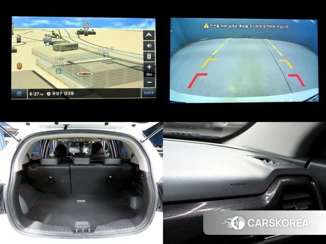 Ssangyong Berry New Tivoli id 3820291 из Кореи 10