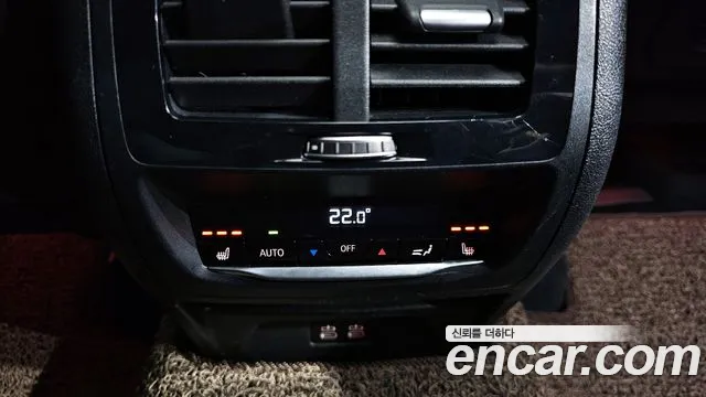 BMW X3 (G01) id 2633475 из Кореи 10