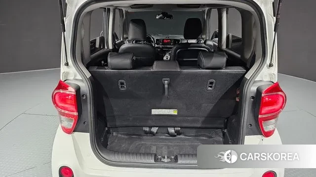 Kia The New Ray id 3427153 из Кореи 10