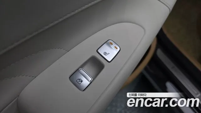 Hyundai The New Grandeur IG id 2922288 из Кореи 10