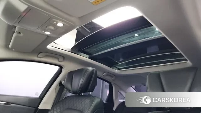 Renault Korea (Samsung) SM6 id 3362852 из Кореи 10