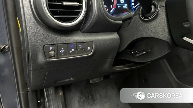 Hyundai Kona id 4232687 из Кореи 10