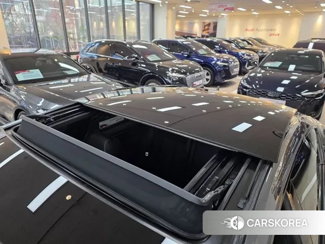 Audi A7 (4K) id 3684958 из Кореи 10