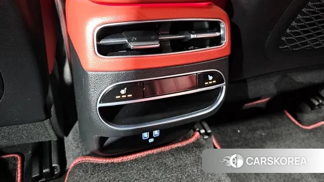 Genesis GV70 id 3421522 из Кореи 10