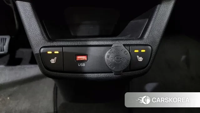 Kia The New Kia Ray id 3739709 из Кореи 10