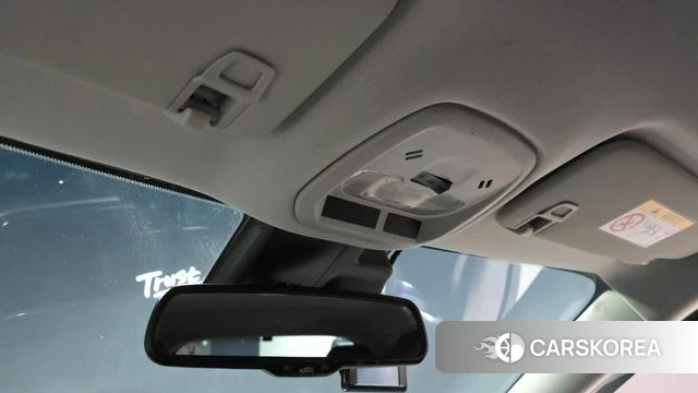 Chevrolet (GM Daewoo) Trax Crossover id 3817598 из Кореи 10