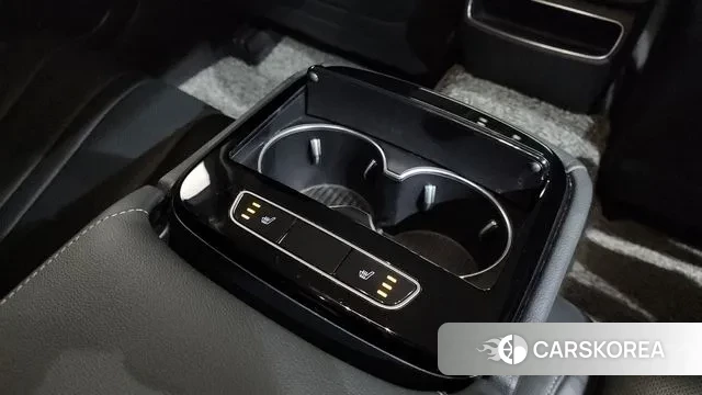 Genesis G80 (RG3) id 3765618 из Кореи 10