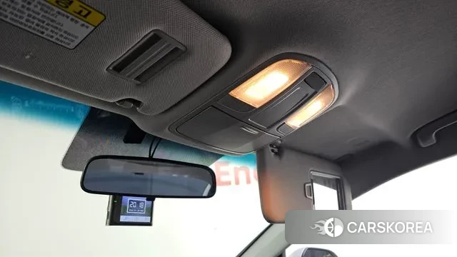 Hyundai Sonata New Rise id 3636429 из Кореи 10