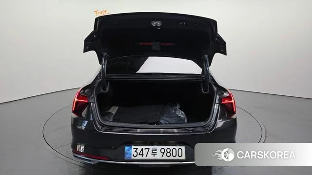 Kia K8 id 4517026 из Кореи 10