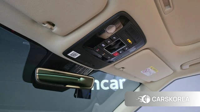 Kia Carnival 4th generation id 4517348 из Кореи 10