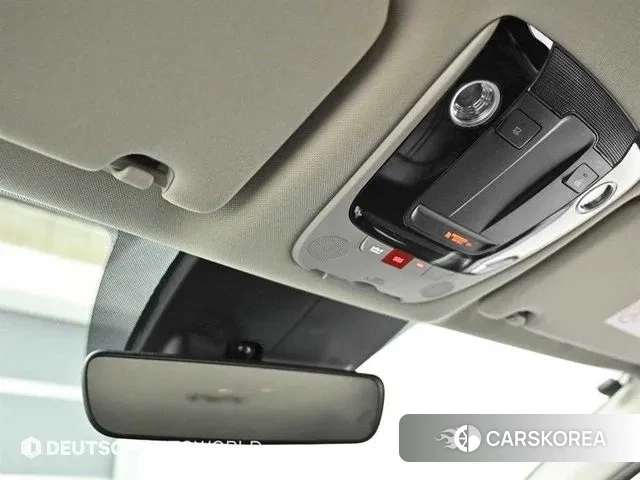 Kia K5 3rd generation id 3384096 из Кореи 10