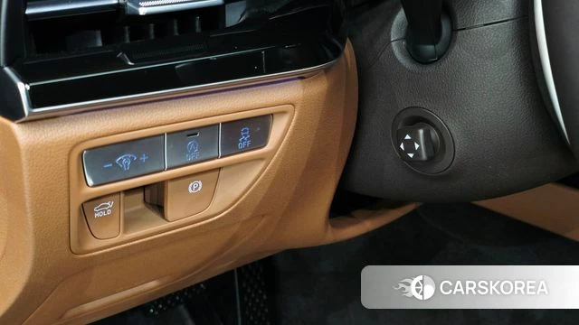 Genesis G80 (RG3) id 4768165 из Кореи 10