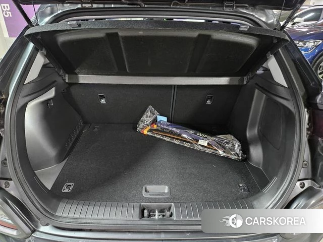 Hyundai Kona id 3889388 из Кореи 10