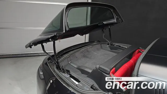 Porsche 911(992) id 2745234 из Кореи 10