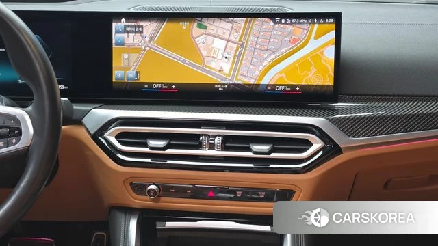 BMW i4 id 4308650 из Кореи 10