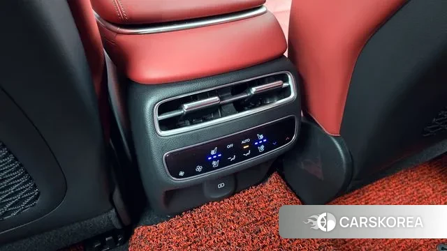 Genesis GV70 id 3769814 из Кореи 10