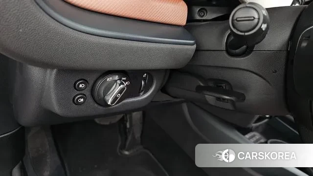 Mini Cooper Clubman id 3026668 из Кореи 10