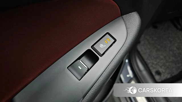 Hyundai All New Tucson id 3885508 из Кореи 10