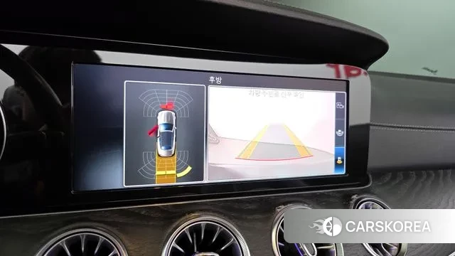 Mercedes-Benz E-Class W213 id 3444532 из Кореи 10