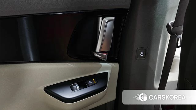 Kia Carnival 4th generation id 4224716 из Кореи 10