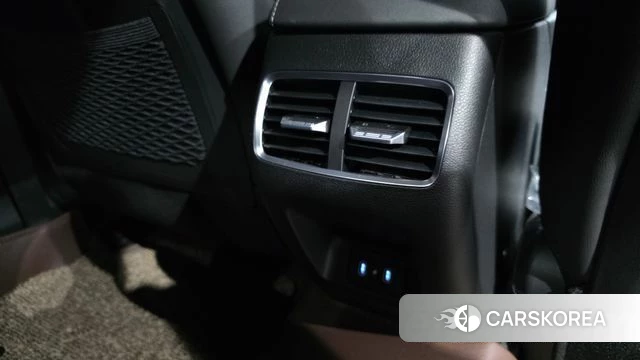 Hyundai Sonata D Edge (DN8) id 4291815 из Кореи 10