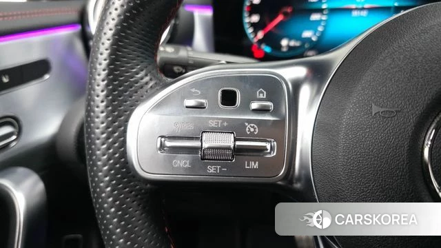 Mercedes-Benz CLA-Class C118 id 3852655 из Кореи 10