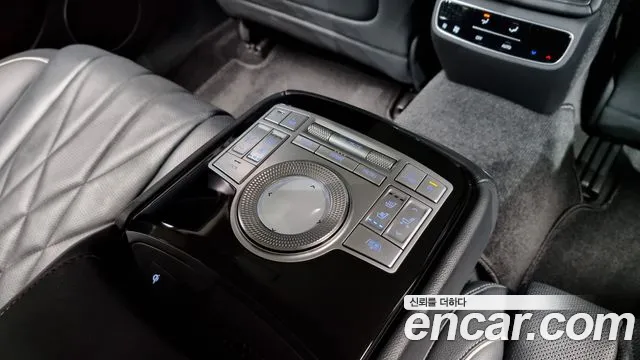 Genesis G80 (RG3) id 2824063 из Кореи 10