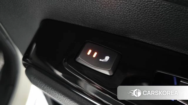 Ssangyong Beautiful Korando id 3965648 из Кореи 10