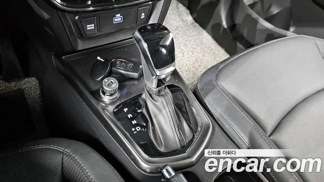 Ssangyong Berry New Tivoli id 2701900 из Кореи 10