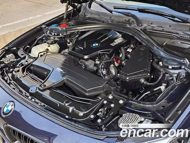 BMW 3 Series GT (F34) id 2675421 из Кореи 10