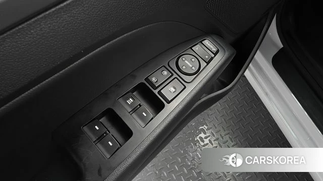 Hyundai Avante AD id 4662943 из Кореи 10