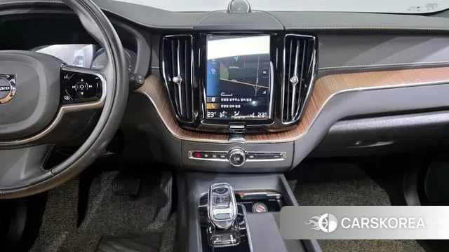 Volvo XC60 second Generation id 3741623 из Кореи 10