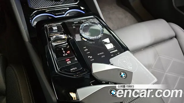 BMW 5 Series (G60) id 2575264 из Кореи 10