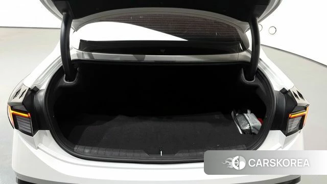 Hyundai Sonata D Edge (DN8) id 3896579 из Кореи 10