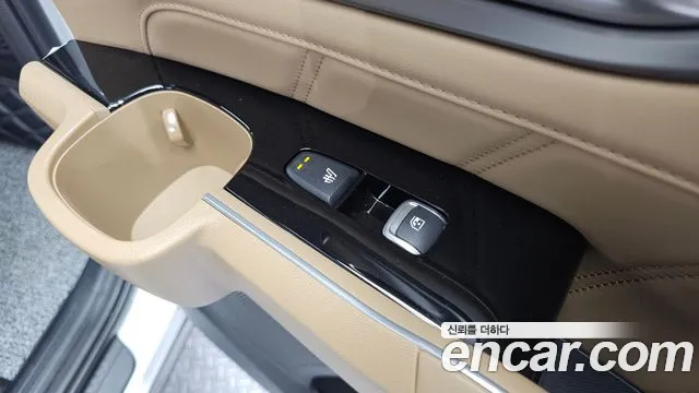 Kia The New Sorento 4th Generation id 2720049 из Кореи 10