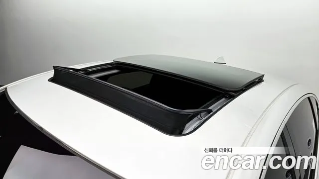 Chevrolet (GM Daewoo) The New Malibu id 2457695 из Кореи 10