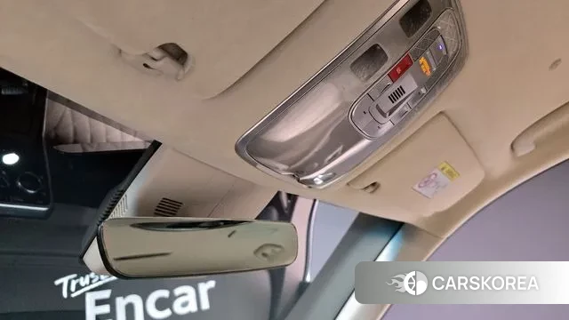 Genesis GV80 id 3764010 из Кореи 10