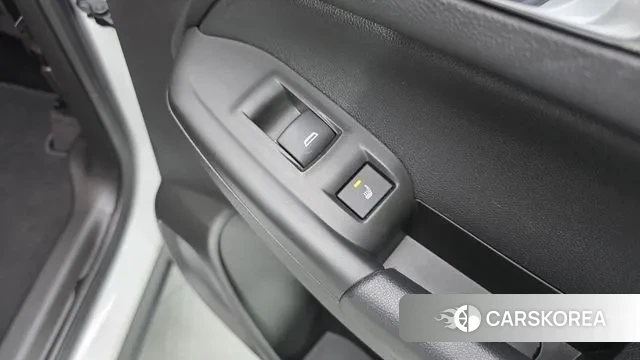 Chevrolet (GM Daewoo) Trailblazer id 3600695 из Кореи 10