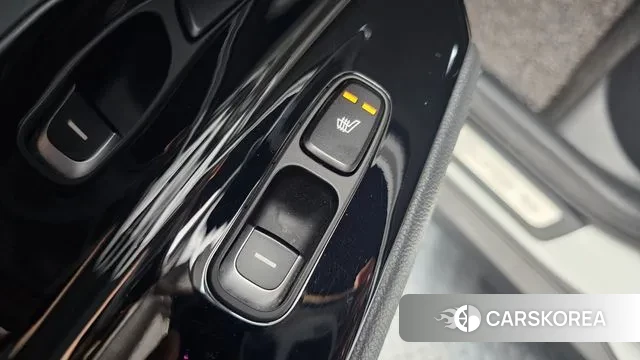 Kia Niro EV id 3101970 из Кореи 10