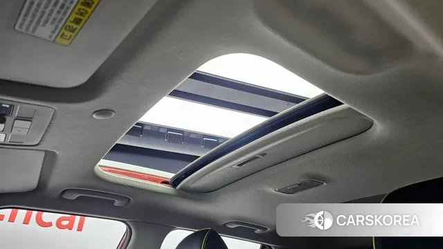 Hyundai Venue id 3024264 из Кореи 10