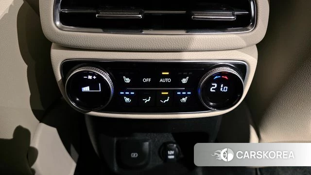 Genesis GV80 id 3800565 из Кореи 10