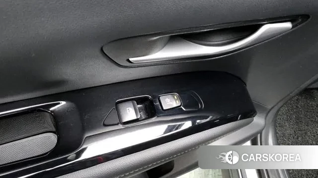 Hyundai Tucson (NX4) id 3457801 из Кореи 10