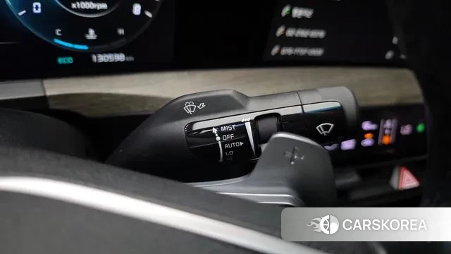 Kia K8 id 2894269 из Кореи 10