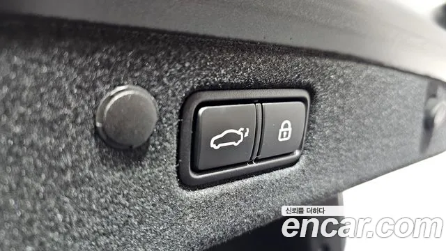 Hyundai The New Grandeur IG id 2711301 из Кореи 10