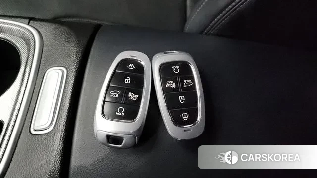 Hyundai The New Santa Fe id 3422441 из Кореи 10