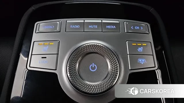 Genesis G80 (RG3) id 3727067 из Кореи 10