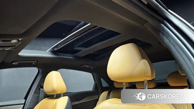 Kia K5 3rd generation id 3504228 из Кореи 10