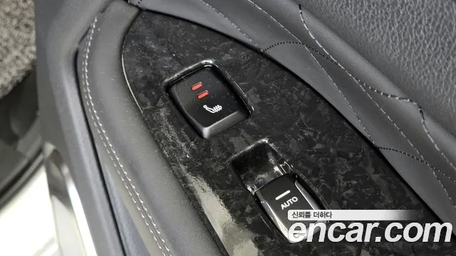 Ssangyong Rexton New Arena id 2954072 из Кореи 10