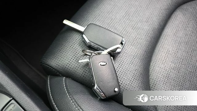 Kia Come New K3 id 4496860 из Кореи 10