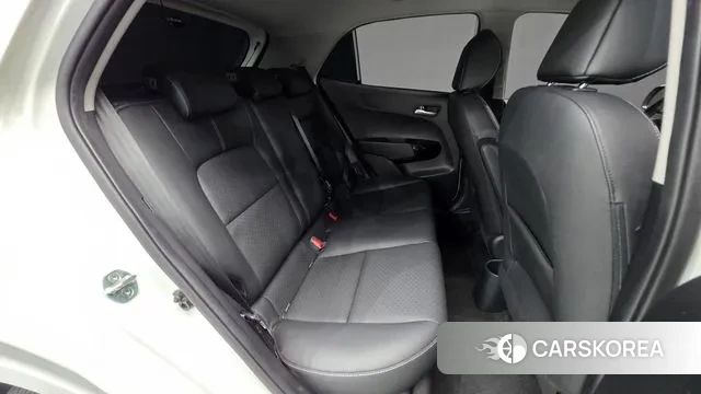 Kia All New Morning (JA) id 2986165 из Кореи 10